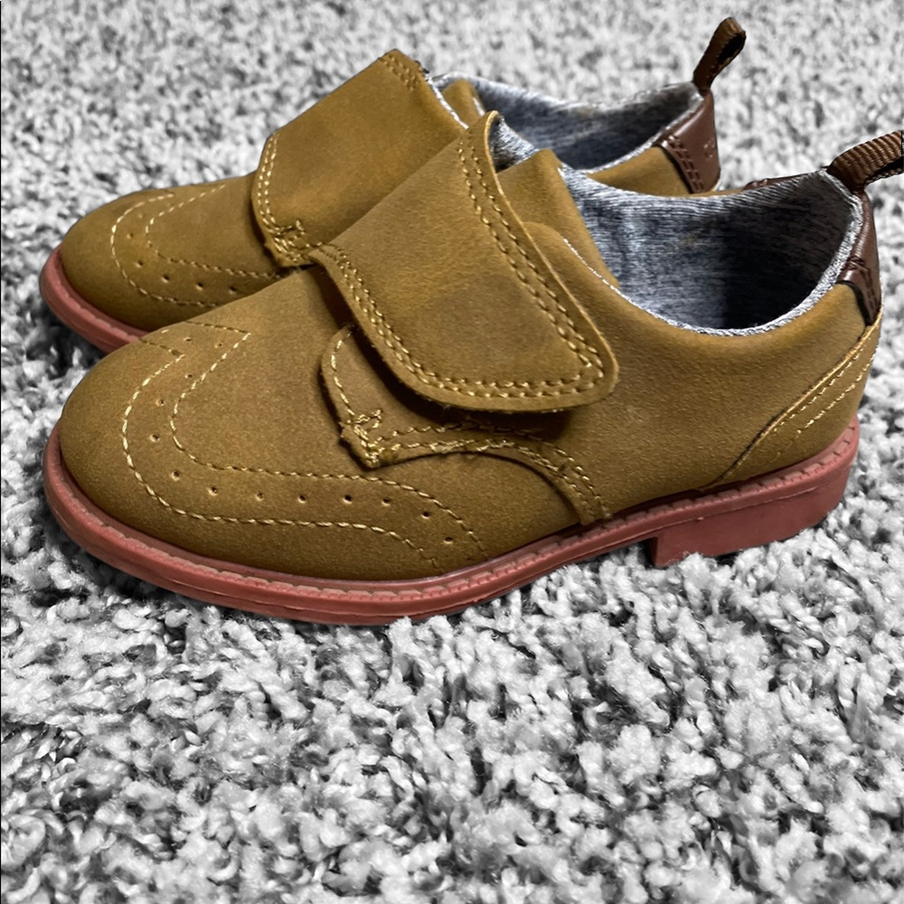 Size 7 Toddler Boys Shoes